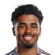 Jhoanner Chávez EA FC 25