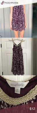 Charming Charlie Dress Charming Charlie Cocktail Dress Perfect For Weddings For Special Occasions Worn Once Pur Charming Charlie Dresses Charming Dress Dresses