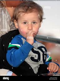 Queen sonja daughter hi-res stock photography and images