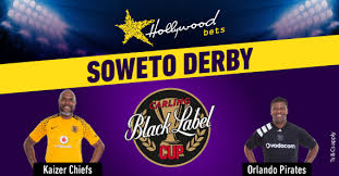 Mphahlele (frosler 44' complete the south african's latest reader survey by 31 march 2021 and win r6000 in cash. Carling Black Label Cup Kaizer Chiefs V Orlando Pirates Preview Hollywoodbets Sports Blog