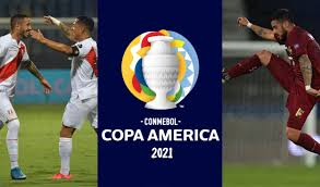 En 1949, cuando brasil vuelve a tener la sede de este certamen tres 27 años, y también llega a la final nuevamente contra paraguay, aunque para este duelo ya no hubo 'liguillas' o duelos extras que jugar. Cuartos De Final Copa America 2021 Cuando Son Y Como Se Juegan La Republica