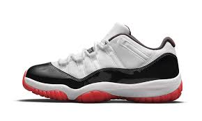 Air Jordan 11 Retro Low Concord Bred Av2187 160 2020 In 2020 Air Jordans Retro Air Jordans Air Jordan 11 Low