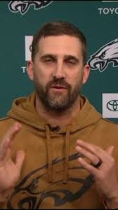 Nick Serianni After Losing