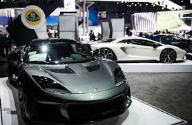 But malaysia is taking a different tack — it wants urban commuters to live closer to the land public transport (lpt) network instead. Chinese Car Maker Geely Expands Its Fleet With Lotus Proton Deals Wsj