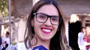 Rita Lucero, docente