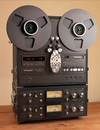 Alexander graham bell's volta laboratory. Technics Rs 1800 Reel To Reel Tape Recorder Photo In The Reel2reeltexas Com Tape Recorder Audio Audio Tape