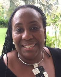 What does #IWD2016 mean to you? Selma Green shares what it means to her:  #InMyWords #womensday #Barbados #Caribbean @ukforeignoffice @dfid_uk  @unwomen