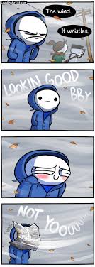 Windburn Funny Comics Funny Cartoons Funny Comic Strips