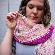 Oh hello Bay Area Yarn Crawlers!...