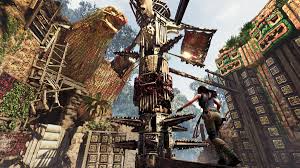 Finding all collectibles is needed for the completionist trophy and achievement. Shadow Of The Tomb Raider Review Ps4 Xb1