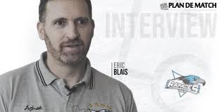 Eric Blais « Le hockey occupe mon esprit 24h sur 24 ! »