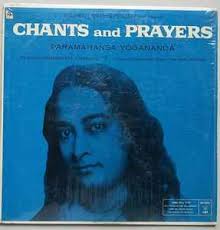 Paramahansa Yogananda