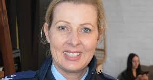 New commander thrilled to be in the shire