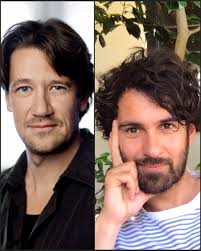 We have a double feature next week! Help us welcome Professors Mikkel  Gerken and Max Hayward! 11/8 @ 2:15 PM EST RSVP Mikkel Gerken:  https://nyubioe.link/MGLT Lunch will be provided. 11/11 @ 4PM