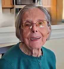 Janet Mailloux Obituary