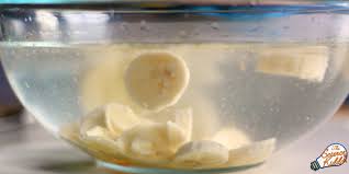 does fruit sink or float? kitchen