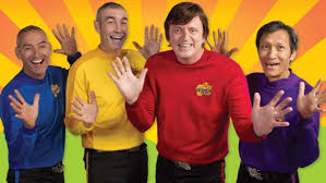 Jun 29, 2021 · the wiggles are an aussie institution and simon was the perfect person to join the band as the grey wiggle. New Wiggles Step In For Old Wiggle At Second Wiggles Gig Noise11 Com