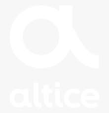Logo altice fond noir basse définition | haute définition. Altice Logo Pos Trans Vert Rgb Johns Hopkins White Logo Hd Png Download Transparent Png Image Pngitem