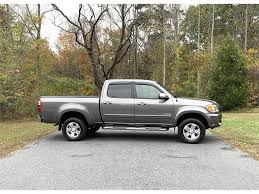 Sponsored cars related to the tundra. 2004 Toyota Tundra Sr5 Double Cab 4wd For Sale In Stokesdale