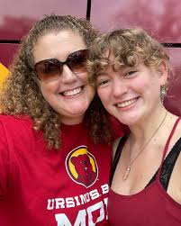 Happy Mother's Day to all our amazing Hocka-moms!