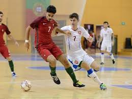 Seznamte se ještě před cestou do chorvatska se základními chorvatskými. Futsal Cesko Chorvatsko Online Lepsi Tv