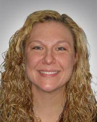 Krista Moss's Instagram, Twitter & Facebook