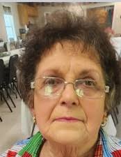 Obituary for Carol L (Pelfrey) Triplett