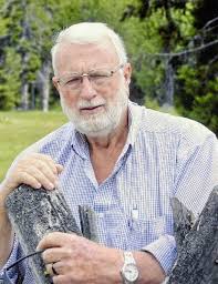 Obituary information for James Elbert Thompson