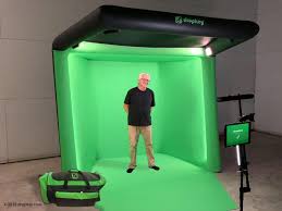 Virtual cameras for macos and linux, twitch vod track, dependencies updates. Inflatable Mobile Broadcast Studios Studio In A Bag