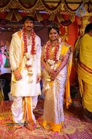 Gopichand Weds Reshma Photos Big Photo 3 Of 22 Images In 2020 Indian Groom Dress Bridegroom Outfits Celebrity Weddings