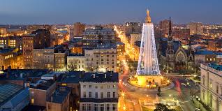 Volunteers are tackling trash in baltimore. Best Baltimore Holiday Attractions Marriott Bonvoy Traveler