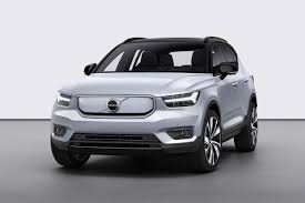 The Volvo Xc40 Is The Brand S Current Addition To The Compact High End Segment Where This Model Breaks The Bmw X1 Audi Q3 Infiniti Qx30 And Mercedes Gla The