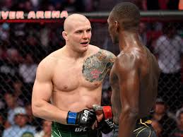 Israel adesanya reacts to paulo costa saying he lost at ufc 253 because he was hungover,jan,ufc 259. Vettori Calls Out Drunk Paulo Costa I D Like To Smack This Guy Mmamania Com