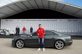 All cars have a total cost of. La Coleccion De Coches De Cristiano Ronaldo New Audi Car Real Madrid Players Cristiano Ronaldo