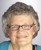 Janice Hoffmann Obituary (1941