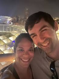 Alex Geffrey and Denis Balaban's Wedding Website