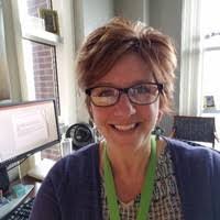 Wendy Warden's Instagram, Twitter & Facebook