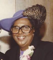 Estella Armstead Obituary (1944
