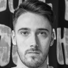 Three oilmen and an accountant