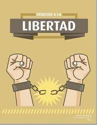 El derecho a la libertad pasa a ser el derecho fundamental que hoy por hoy sigue causando revuelo y tema de conversación en todo el mundo. Calameo Etica El Derecho A La Libertad