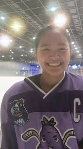 TEAM UBE CAPTAIN BIANCA CUEVAS INTERVIEW 🎤