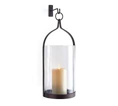 Pottery barn is home to classic pieces for everyone in the family to use and enjoy. Hammered Glass Sconce Pottery Barn