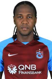 €300th.* jul 25, 1985 in el carmelo, colombia. Hugo Rodallega Denizlispor Stats Titles Won