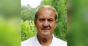 Gerald James Nowak Obituary