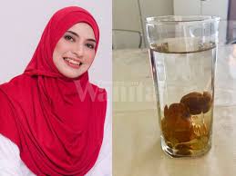Wanita yang minum air kelapa tua secara. Air Nabeez Minuman Sunnah Pelbagai Khasiat Boleh Singkirkan Toksin Dalam Badan Sangat Elok Untuk Pencernaan Mingguan Wanita