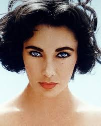 Elizabeth Taylor