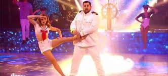 Danse avec les stars marie denigot. Replay Danse Avec Les Stars Artus Marie Denigot Boogie Wonderland Video