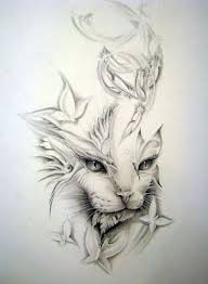41 Ideas Cats Eye Tattoo In 2020 Cat Eye Tattoos Cat Tattoo Cat Tattoo Designs
