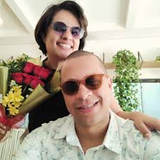 George Quirino • Branding & Design (@ogeorgequirino) • Instagram फोटोहरू र  भिडियोहरू