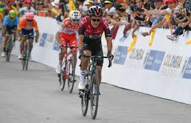 Richard antonio carapaz montenegro (born 29 may 1993) is an ecuadorian cyclist, who currently rides for. Richard Carapaz Denies Disloyalty Accusations Levelled In Movistar Netflix Doc Cycling Weekly